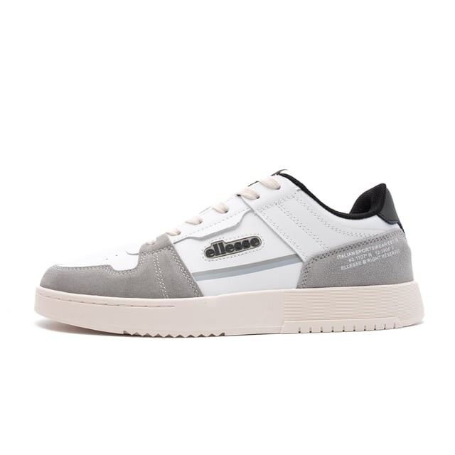 

Кроссовки Mitchell Ellesse, белый