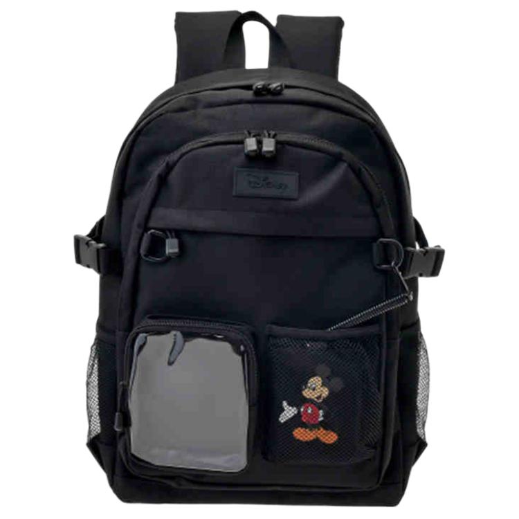 

Disney Полиэстеровый рюкзак Kids' Black/Blue