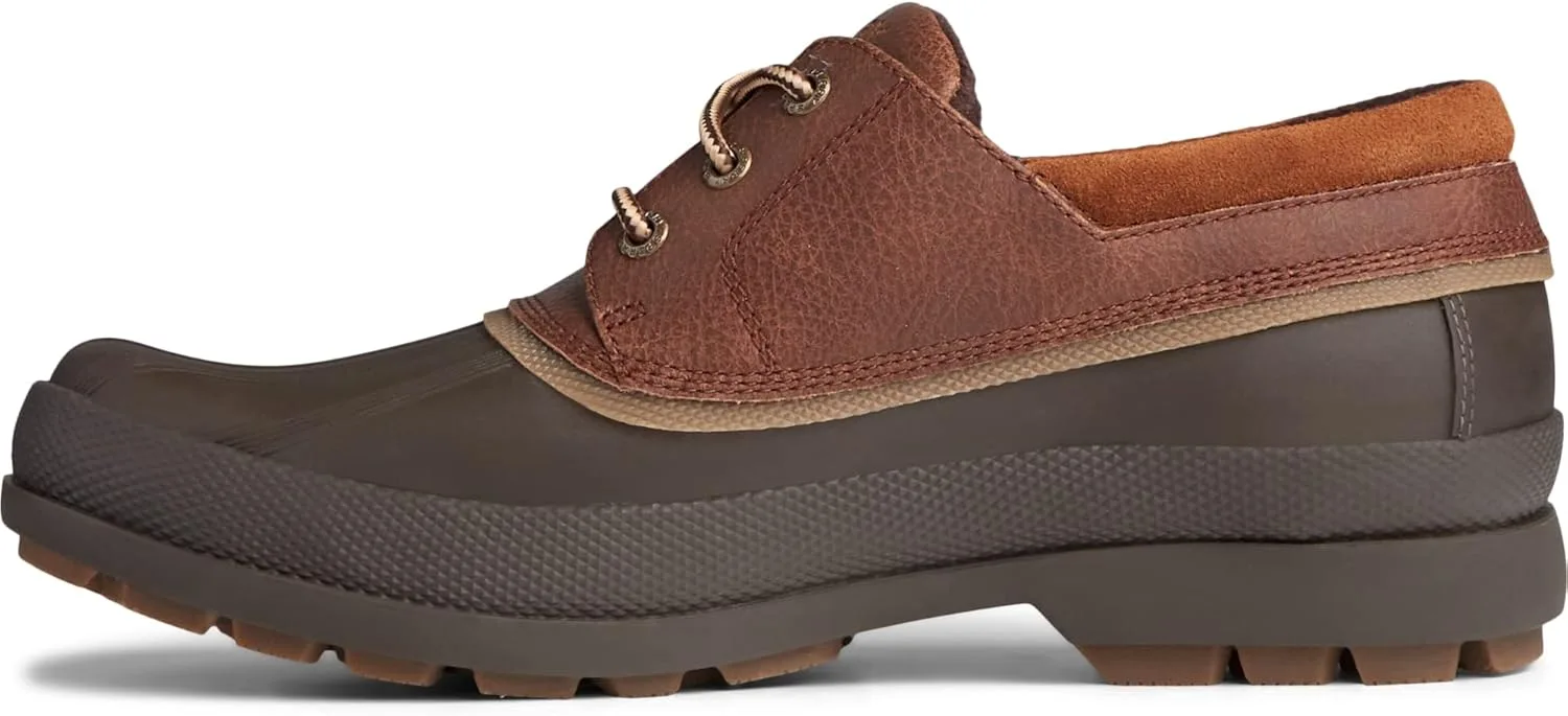 Мужские ботинки Sperry Cold Bay, 3 пары, светло-коричневый — фото 2