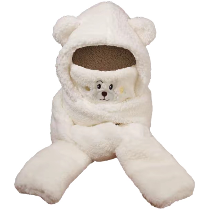 

Кашемировая шапка Warrior для женщин