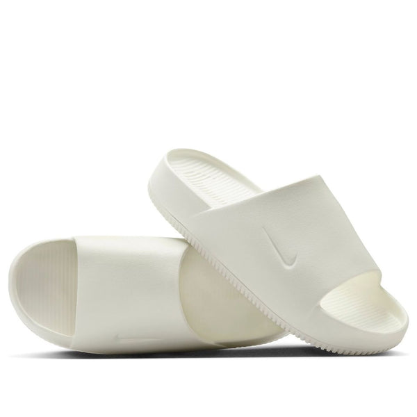 Тапочки calm slide 'sail' Nike, мультиколор — фото 2