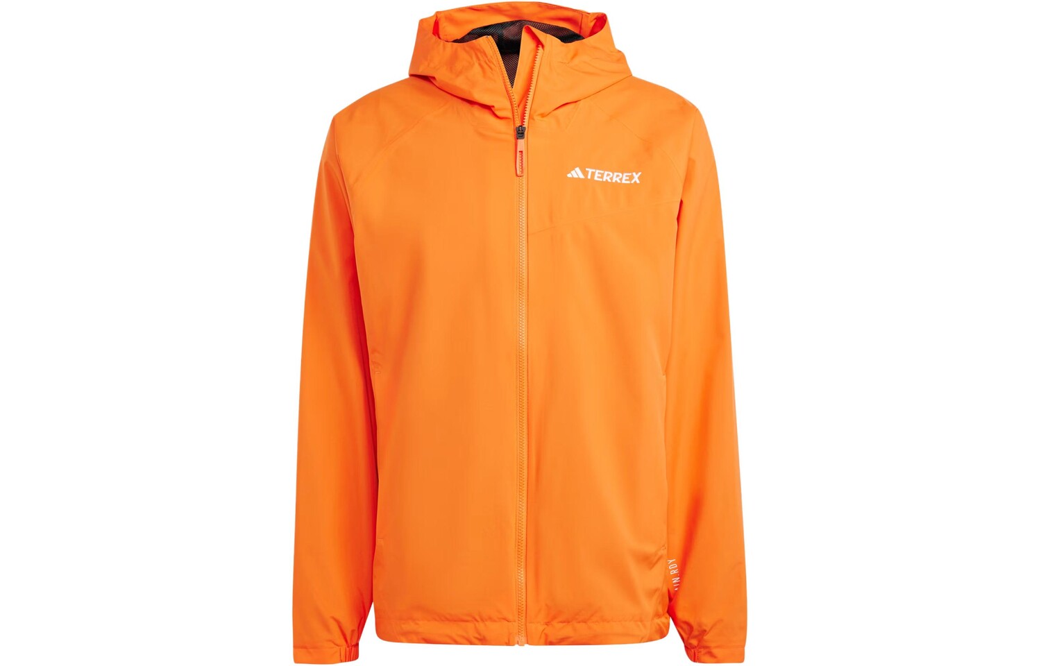 

Куртка Adidas Multi Essentials 2L Rain, оранжевый