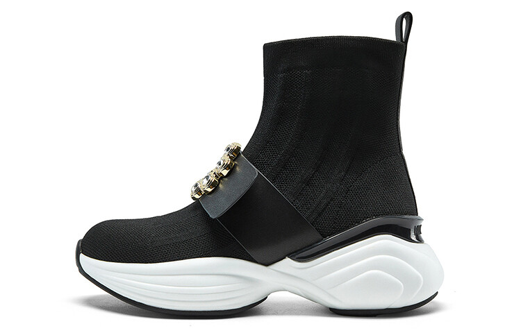 Ботильоны NINI WEST Ankle Boots Women's