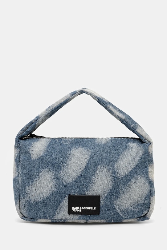 

Сумка Karl Lagerfeld Jeans, коричневый
