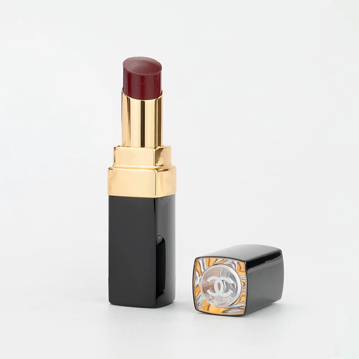 Помада CHANEL Rouge Coco Flash #106 Dominan 3 г — фото 2