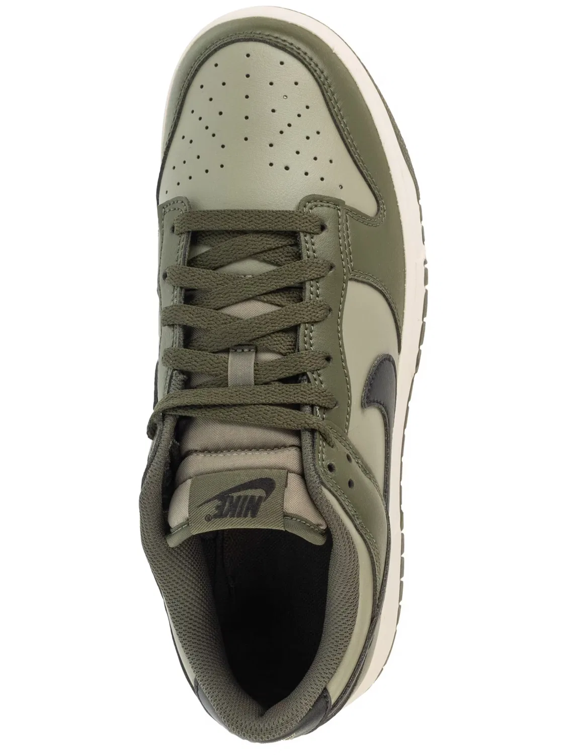 Кроссовки 'Nike Dunk Retro' Nike, Green — фото 4
