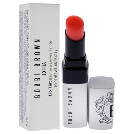 Bobbi Brown Extra Lip Tint 339 Bare Punch для женщин 0,08 унций помада — фото 3