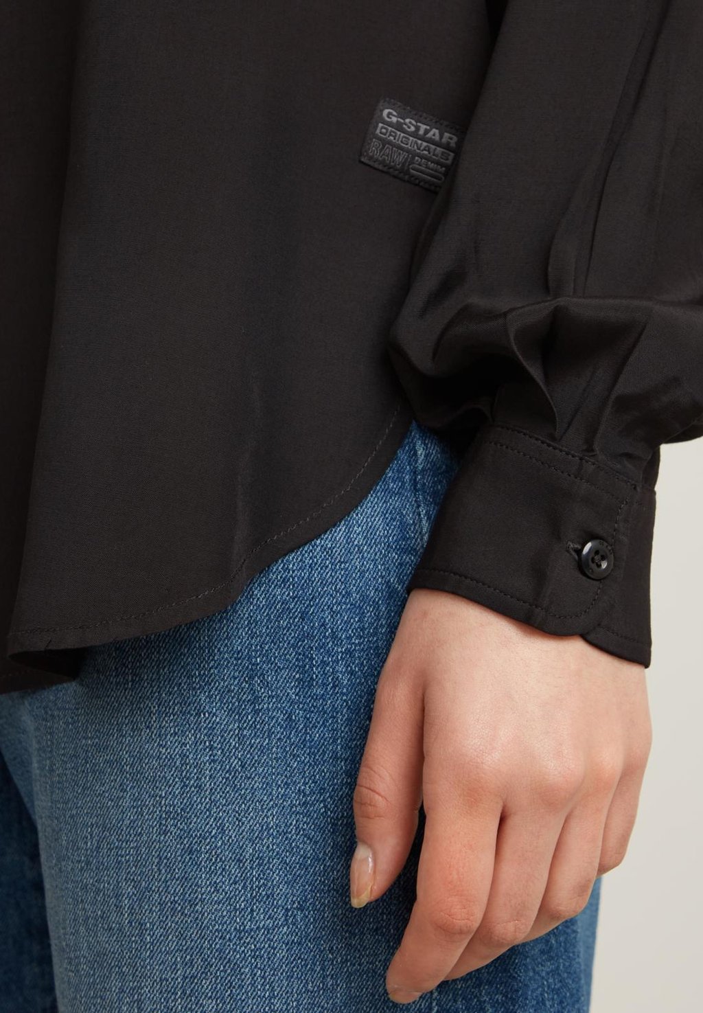 thumb
