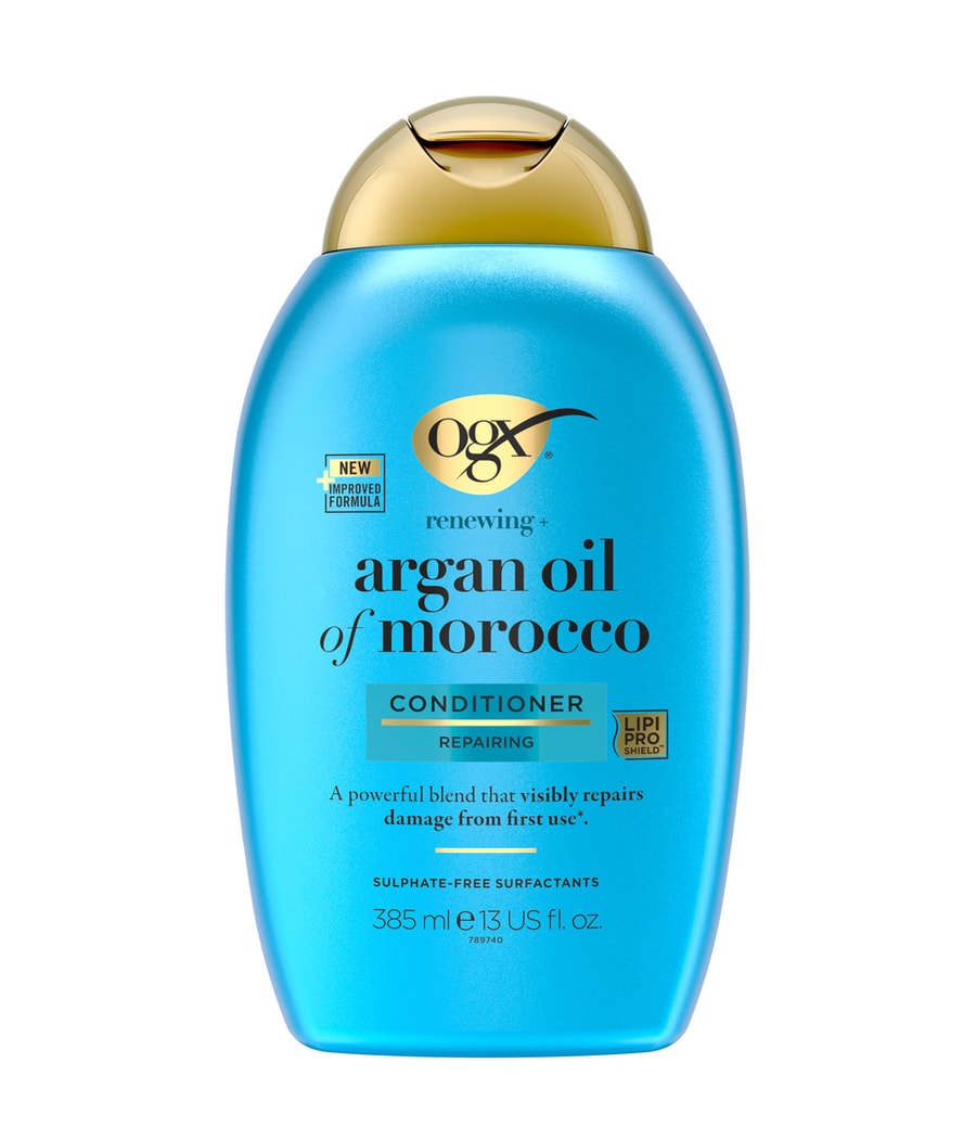 

Кондиционер Ogx Argan Oil of Morocco, 385 ml