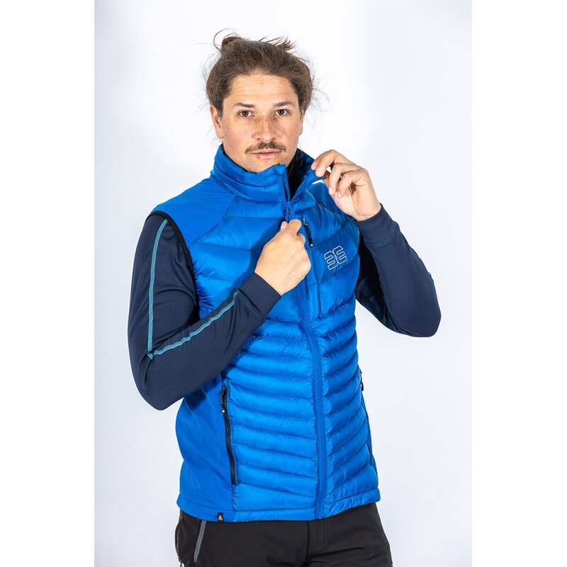 

Vest brunnenkopf xt megaloft vest h Maul, мультиколор
