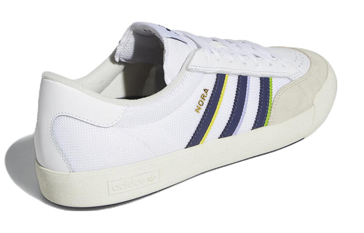Adidas originals Nora Обувь для скейтбординга унисекс