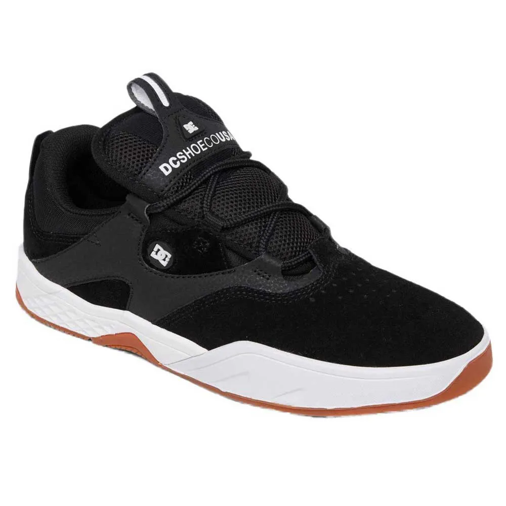 

Кроссовки Dc Shoes Kalis S, черный