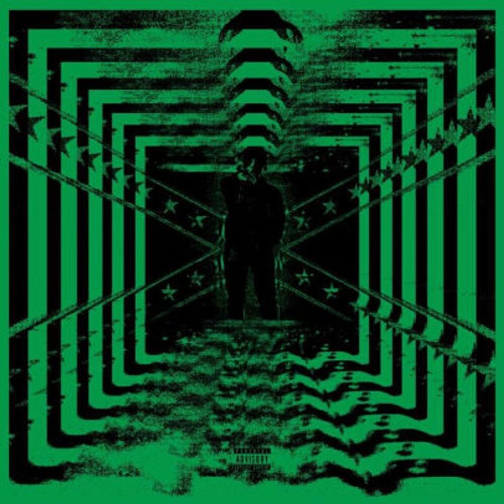 

Виниловая пластинка LP 32 Zel EP (12") - Denzel Curry