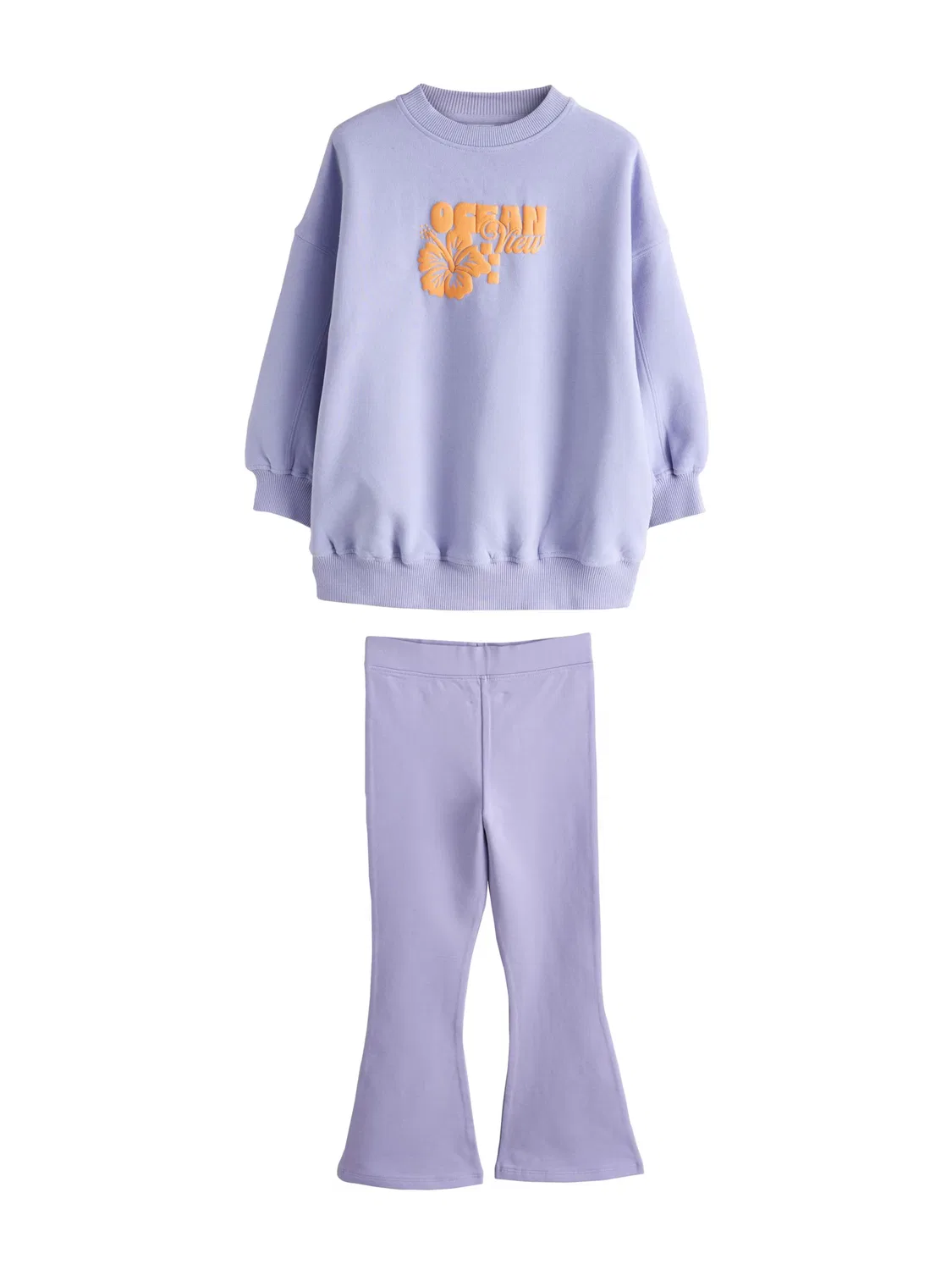Комплект одежды Next, Lavender