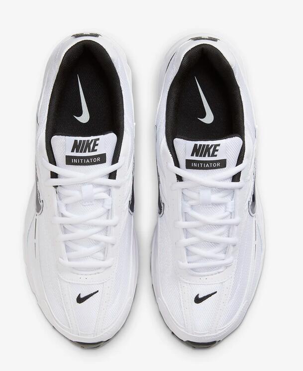 Кроссовки для бега Nike Initiator для мужчин, модель 394055 — фото 4