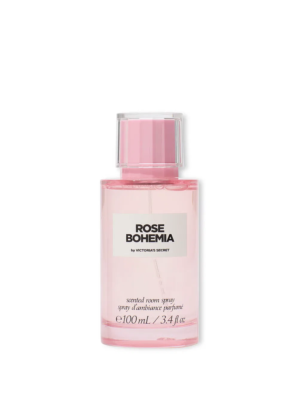 Парфюмированный спрей для дома Victoria's Secret, Rose Bohemia