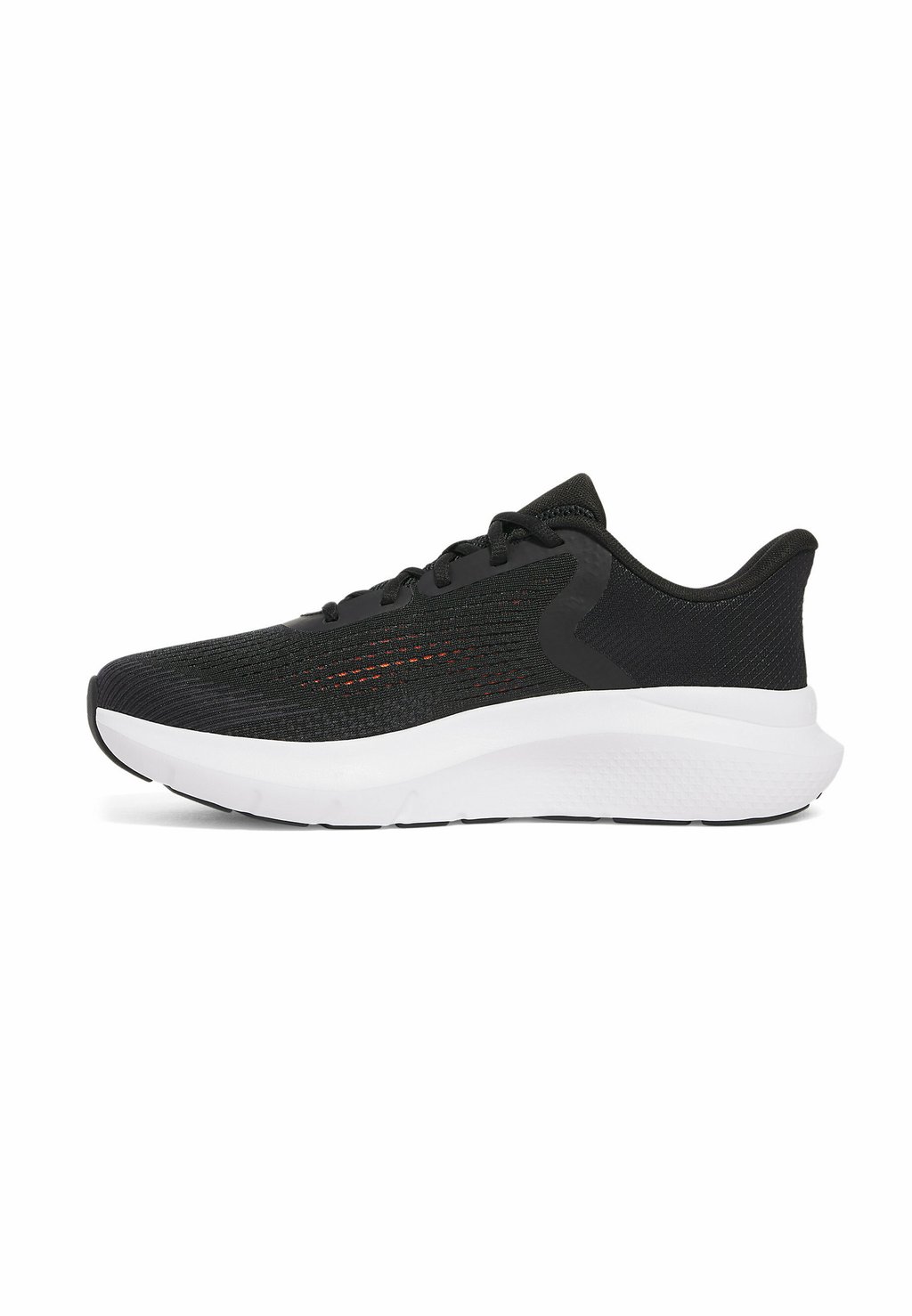 

Кроссовки для бега Under Armour, черный