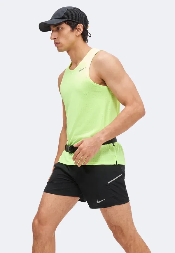 Шорты спортивные Nike Performance, черный — фото 4