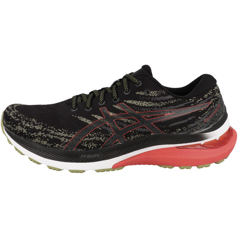 

Кроссовки Asics, черный