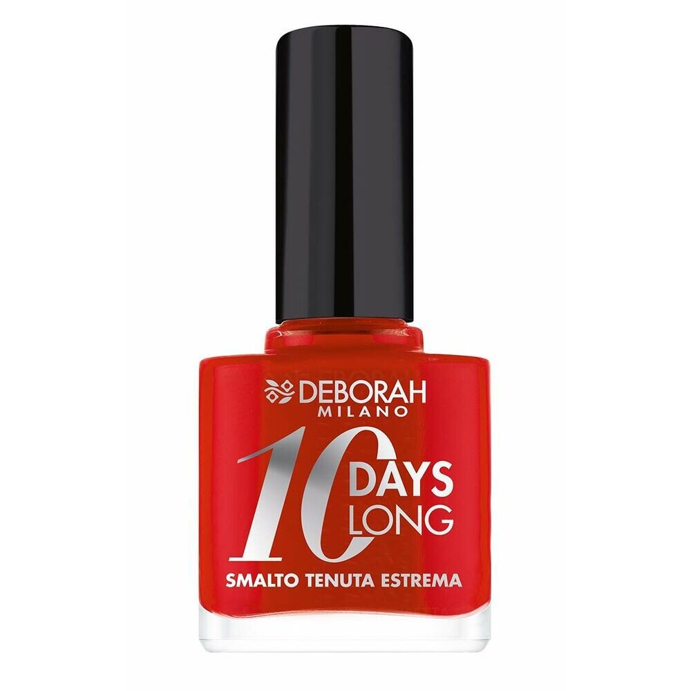 

Лак для ногтей Esmalte De Uñas 10 Days Long Deborah, цвет nº39
