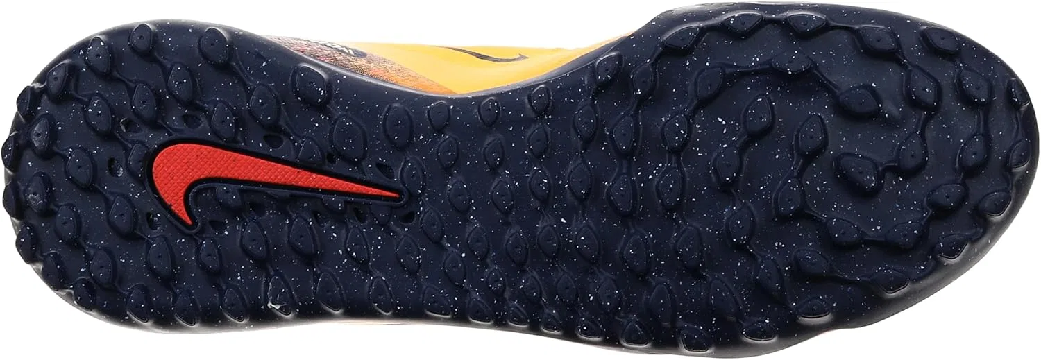 Кроссовки Nike Unisex Phantom 6 Low Acad Tf Eh, Multicoloured — фото 2