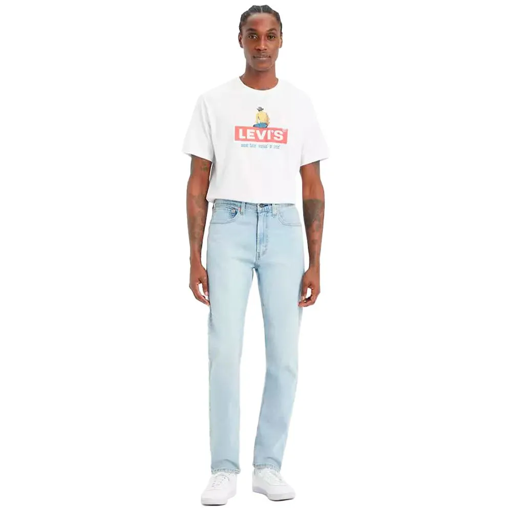

Джинсы Levi's 515 Slim Taper, синий