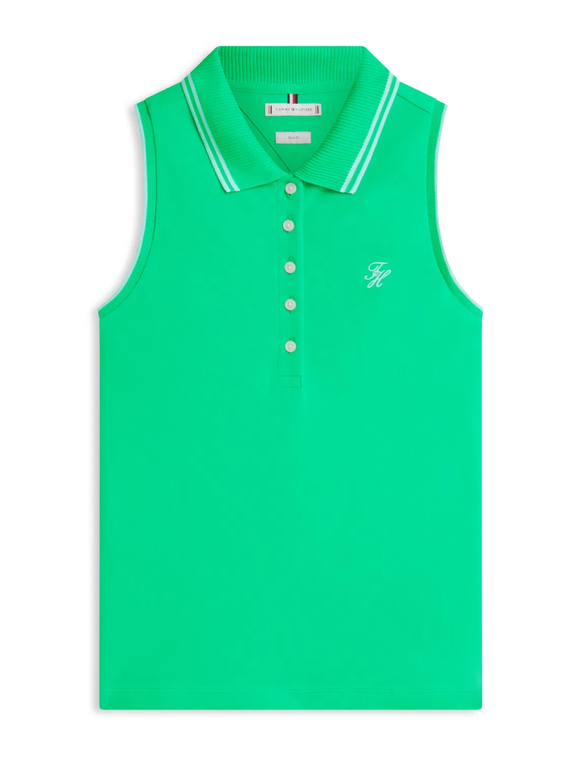 Топ Tommy Hilfiger, Jade