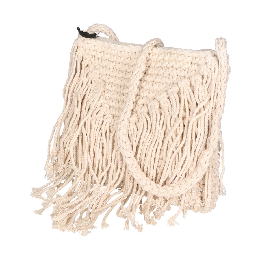 

Сумка через плечо Gave Lux Crossbody Bag, бежевый