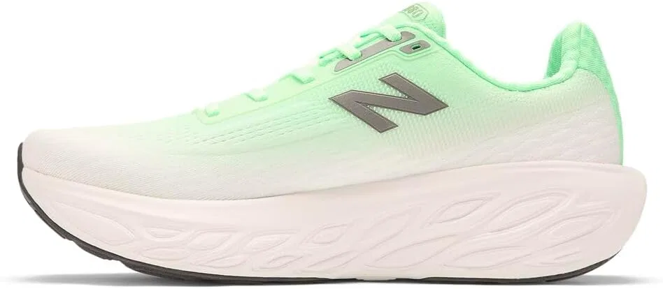 Кроссовки New Balance ML501 90 'S Outdoor Collection M, мужские, Electric Jade Reflection Dark Silver Metallic — фото 3