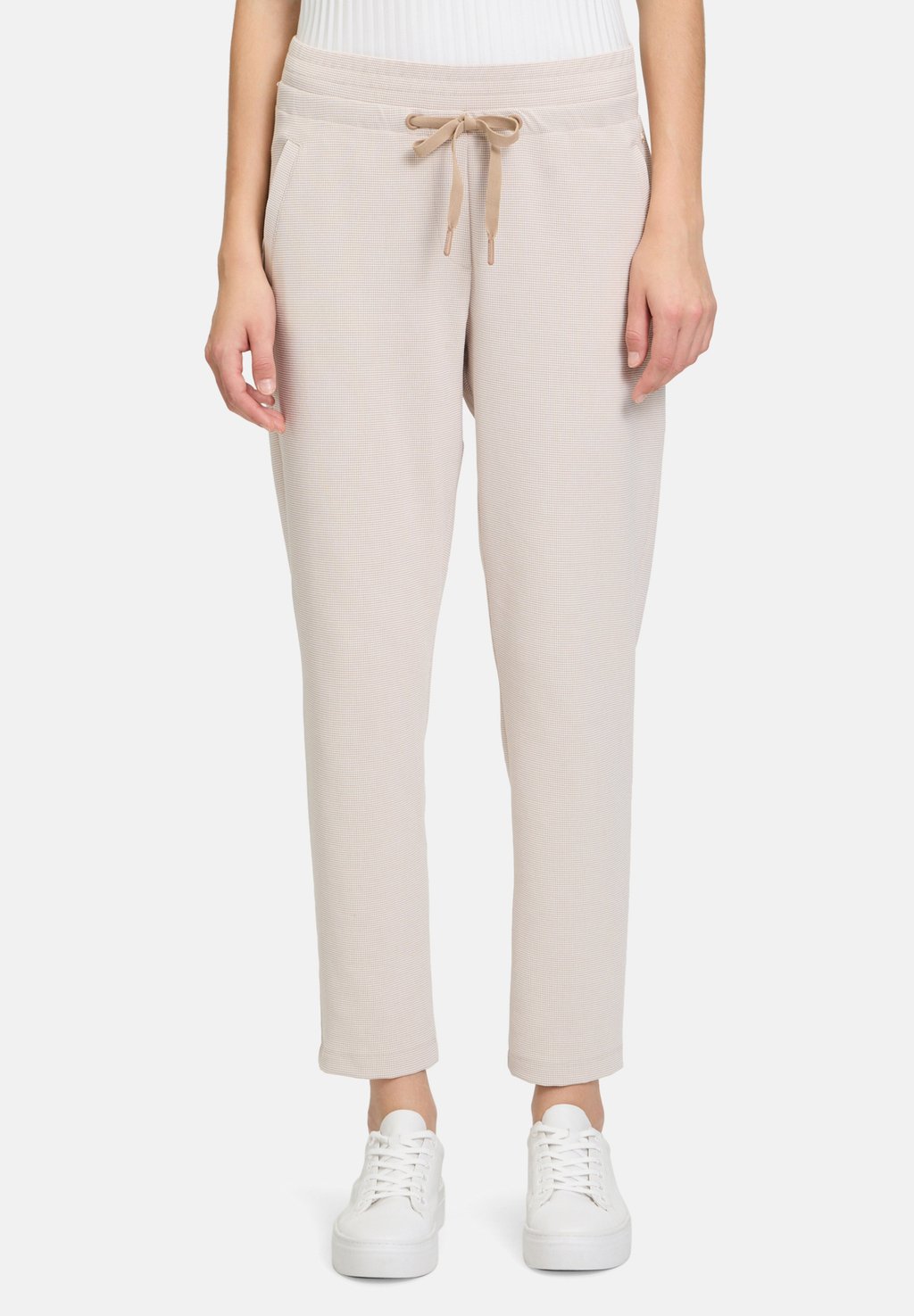

Спортивные брюки Betty & Co, коричневый