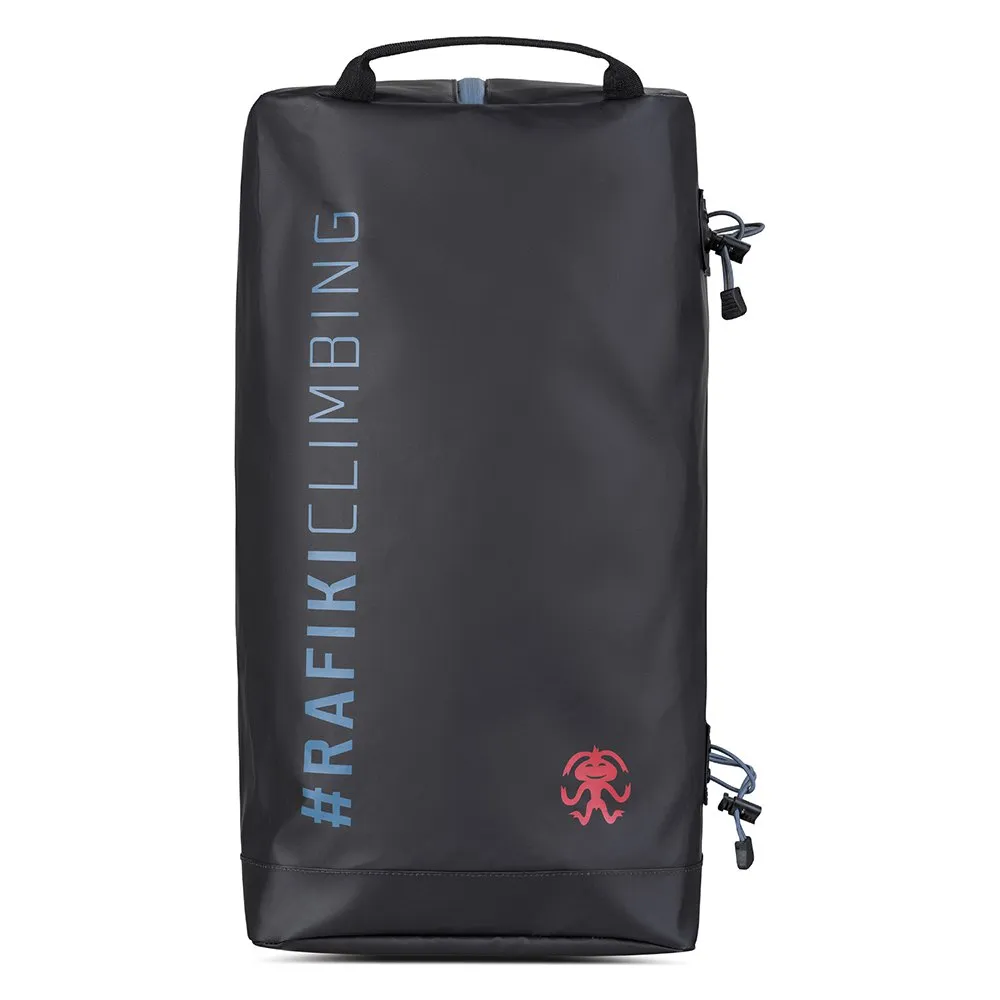 

Рюкзак Rafiki Grit 28, синий