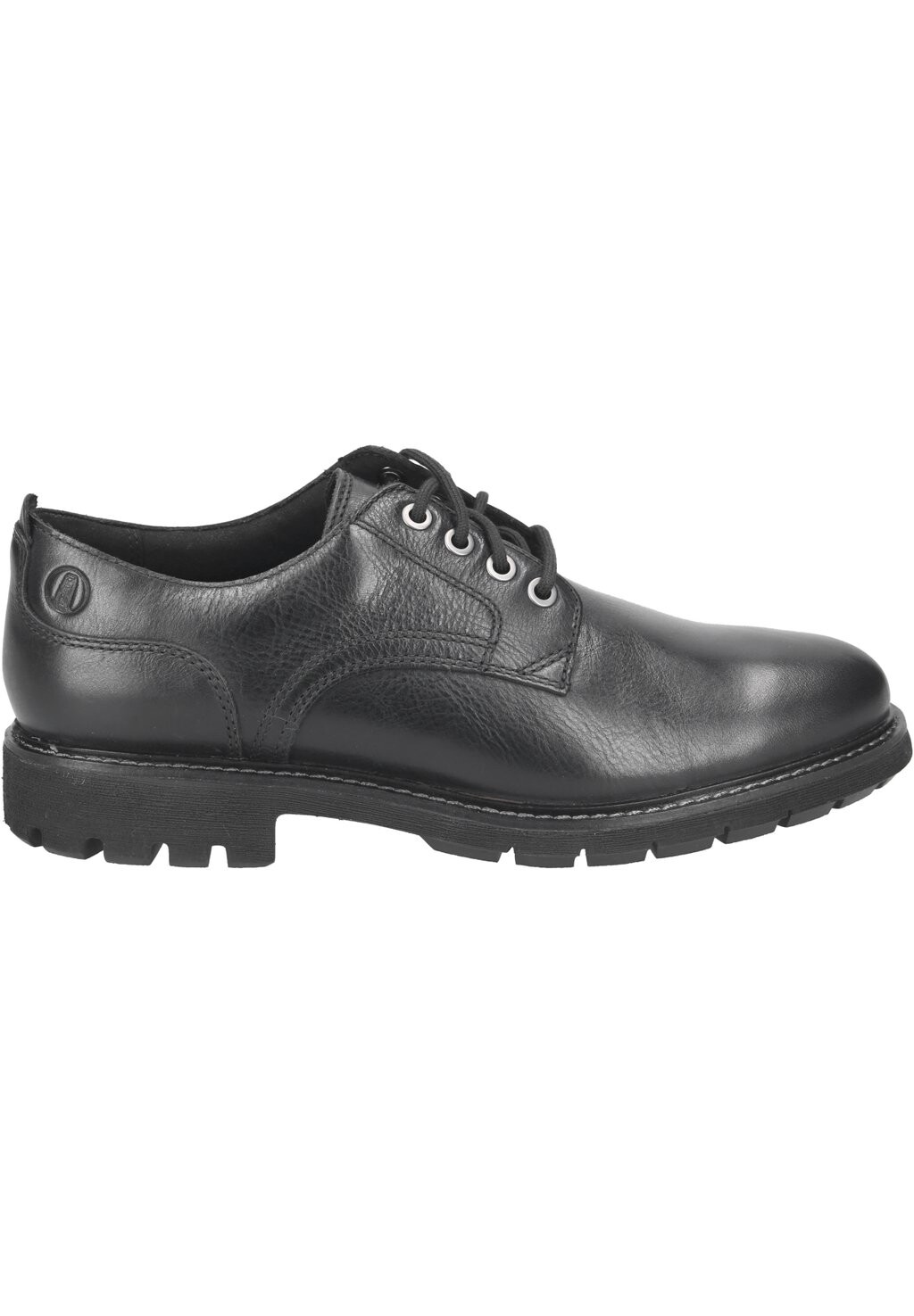 

На шнуровке Batcombe Tie Clarks, цвет schwarz, Серый, На шнуровке Batcombe Tie Clarks, цвет schwarz