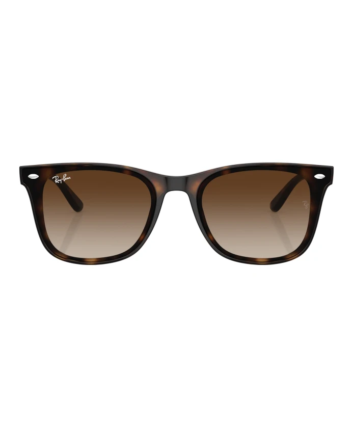 

Солнцезащитные очки RB4420 Ray-Ban, коричневый