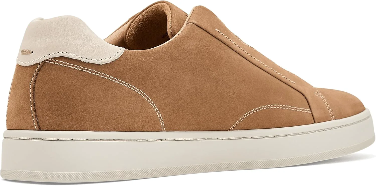 Мужские слипоны Florsheim Monopoli с эластичной шнуровкой от носка до пятки — фото 3