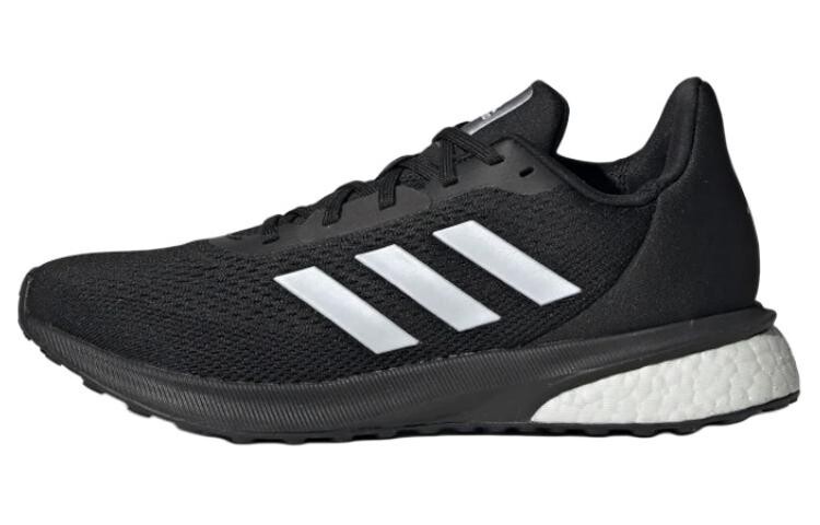 

Кроссовки женские Astrarun Low-top, черные/белые Adidas