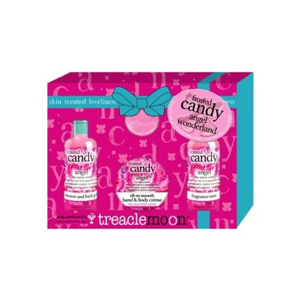 

Набор Frosted Candy Angel Wonderland Gift