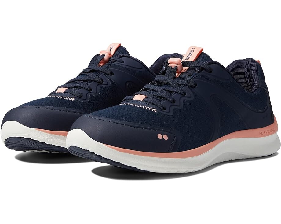

Кроссовки Ryka Lovable, цвет Navy Blue