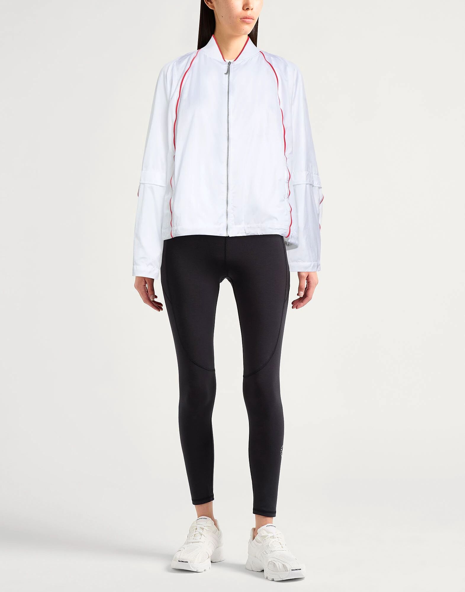 Куртка X JACQUEMUS Nike, белый — фото 2