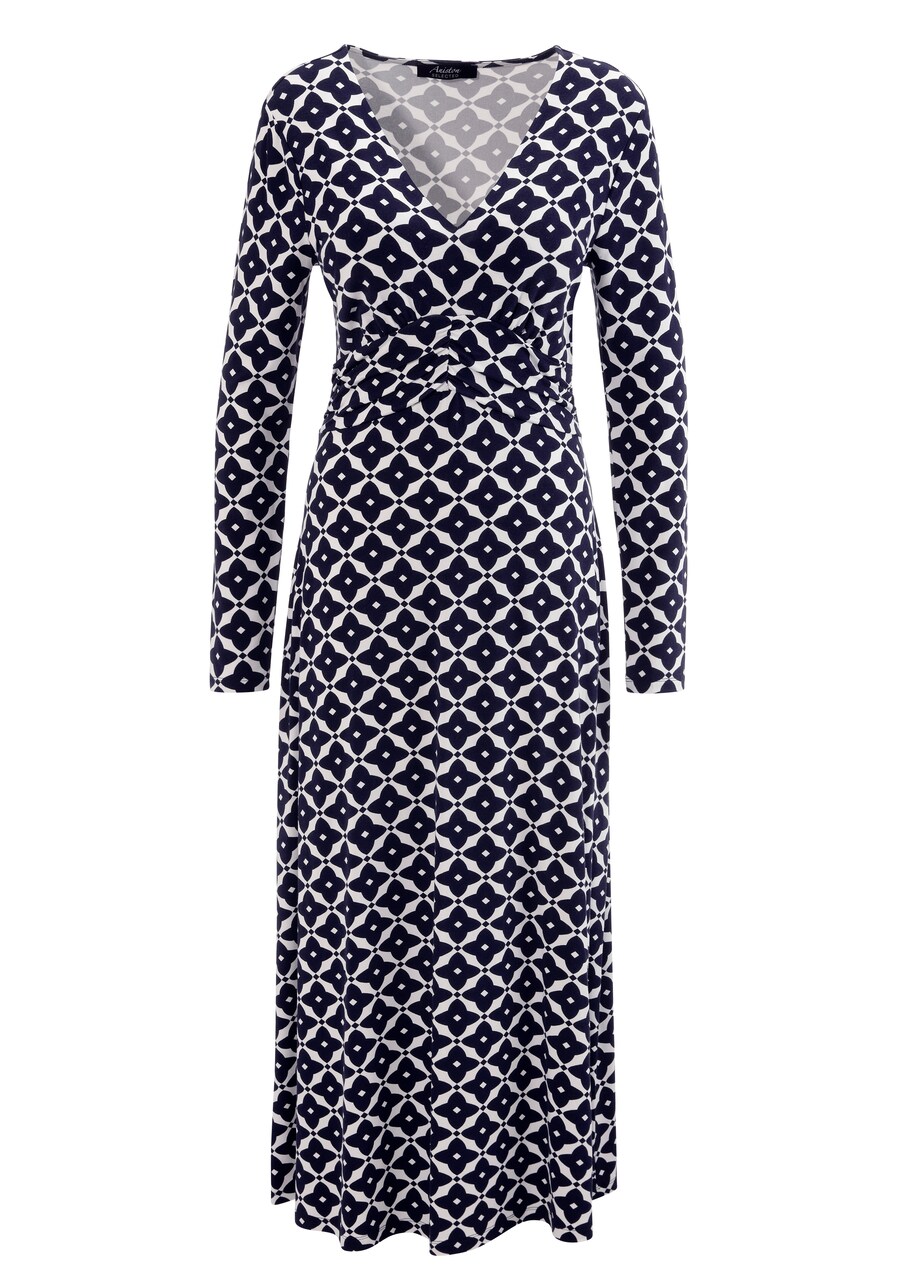 

Платье Aniston SELECTED, Black