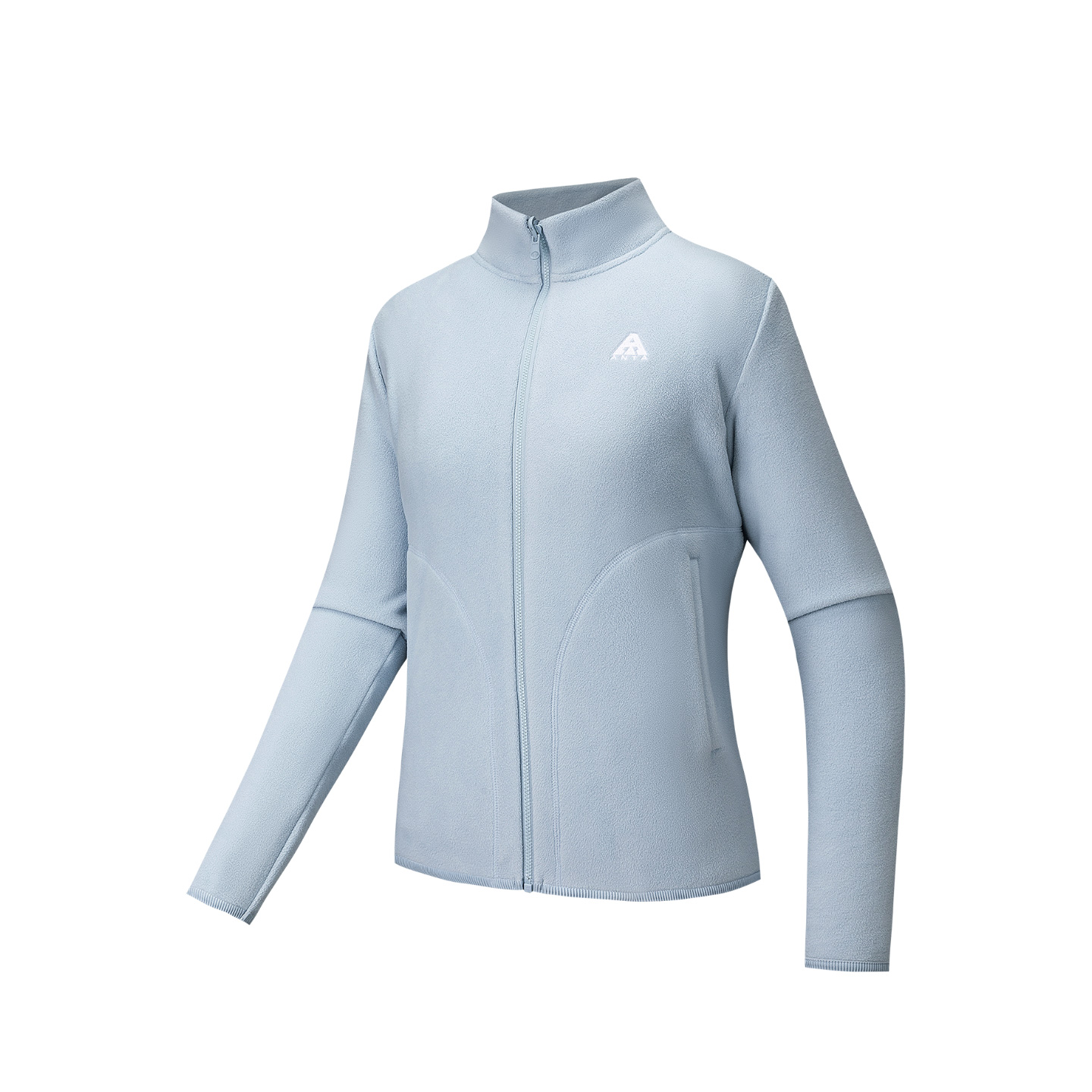 

ANTA Женское пальто Outdoor Collection в пыльно-голубом цвете, Dusty Blue
