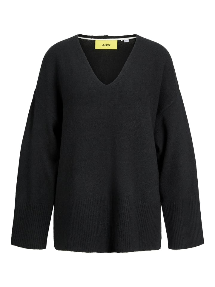 

Свитер JJXX, черный