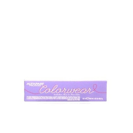 

Alfaparf Color Wear Evolution Tone On Tone Color 1.11 Синий Черный 2,05 унции, Alfaparf Milano