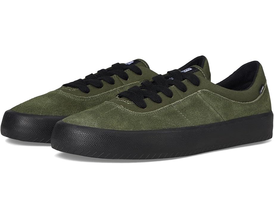 

Кроссовки Globe Melbek, цвет Olive/Black