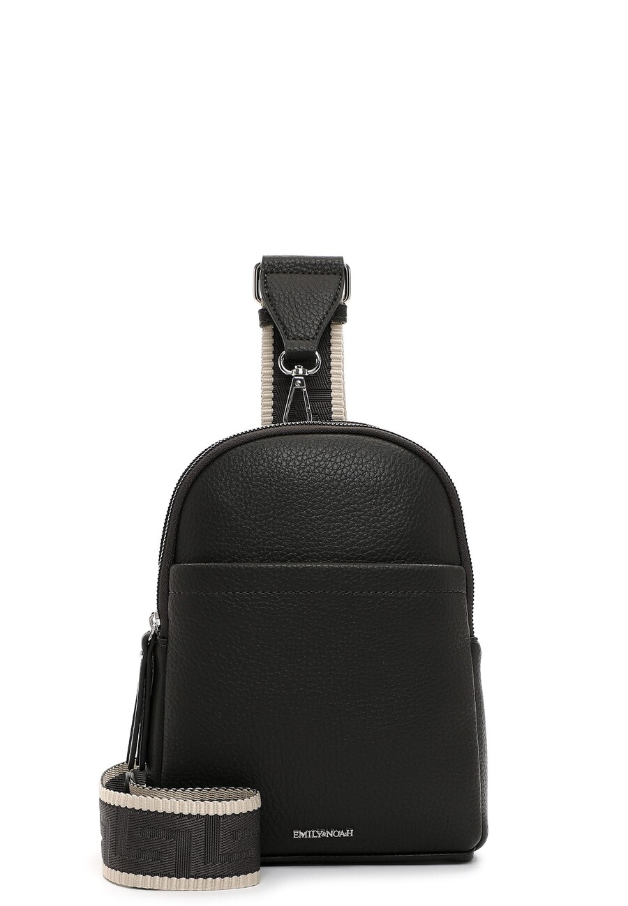 

Сумка через плечо Emily & Noah Emily & Noah Elena, Anthracite