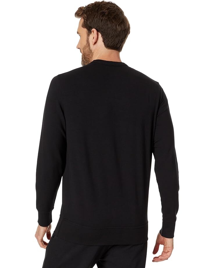 

Толстовка tasc Performance Varsity Sweatshirt, черный