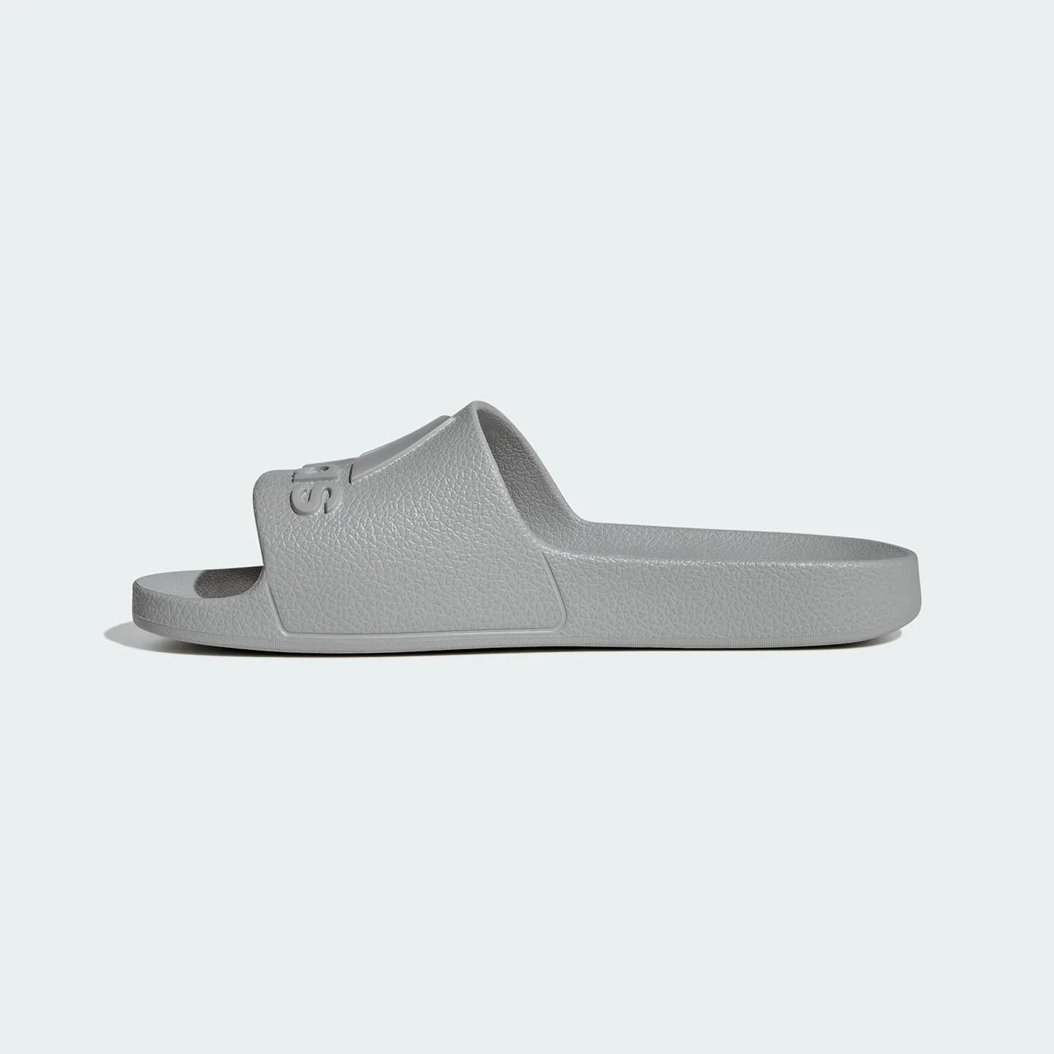 

Adidas Unisex-Adult Adilette Aqua Slide Сандалии, серый