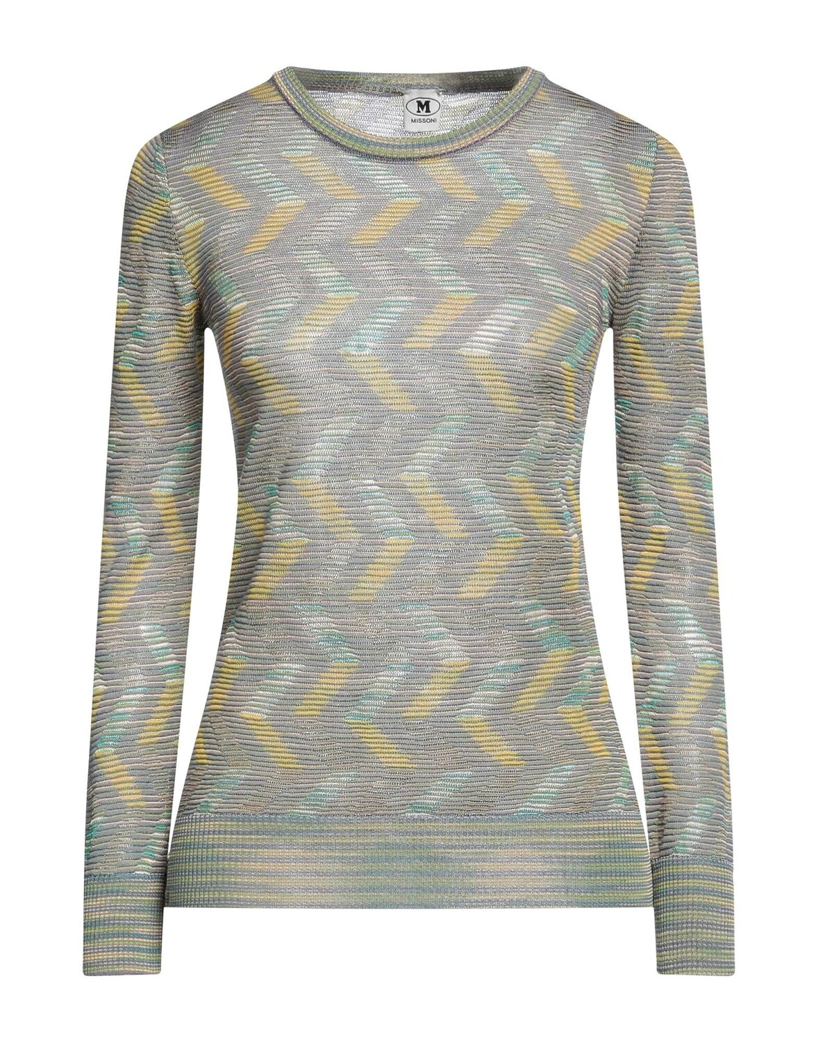 

Свитер M Missoni, серый