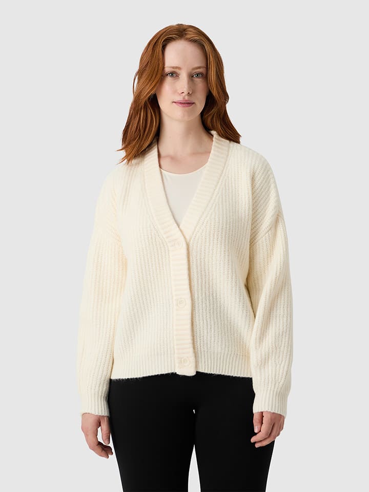 

Кардиган Les Lunes Cardigan Margoot, кремовый