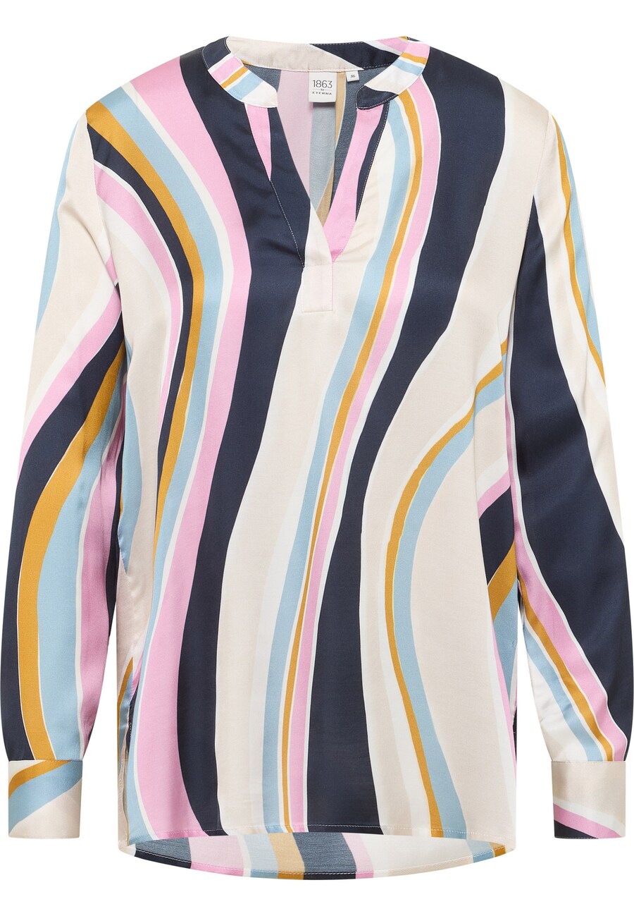 

Блуза ETERNA, светло-бежевый