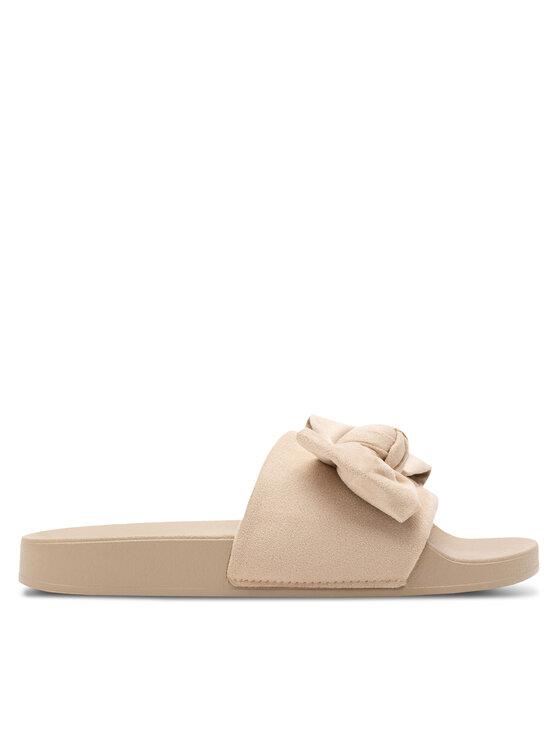 Мюли FABIA WSS20734-04 Clara Barson, бежевый